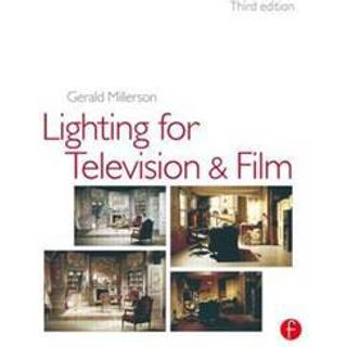 Lighting for TV and Film
