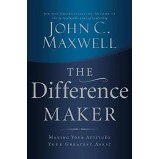The Difference Maker