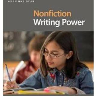 Nonfiction Writing Power