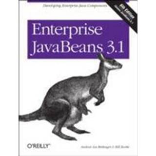 Enterprise JavaBeans 3.1