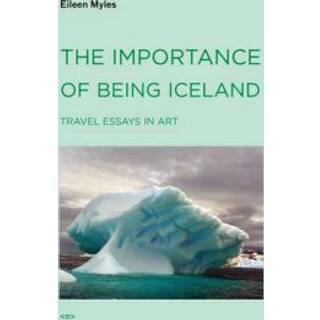 The Importance of Being Iceland