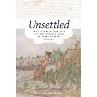 Unsettled