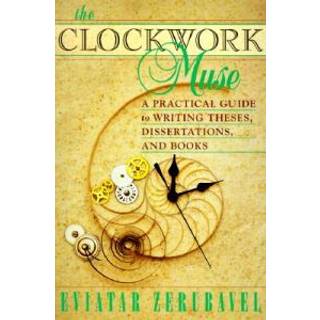 The Clockwork Muse