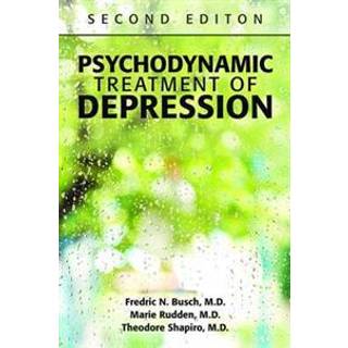 Psychodynamic Treatment of Depression