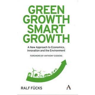 Green Growth, Smart Growth