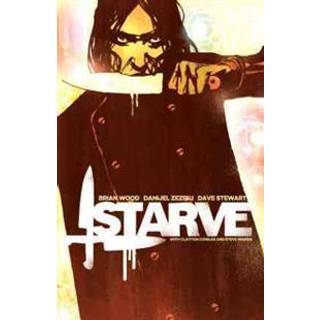 Starve Volume 1