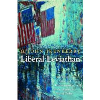 Liberal Leviathan
