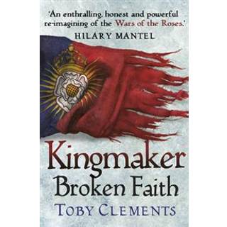 Kingmaker: Broken Faith