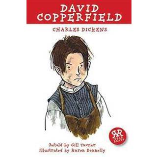 David Copperfield