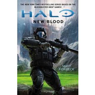 Halo: New Blood