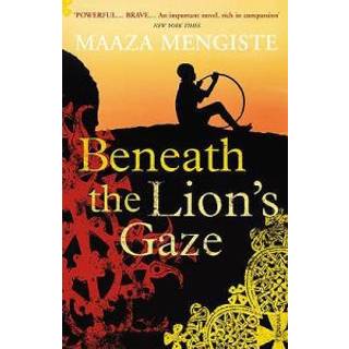 Beneath the Lion's Gaze