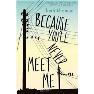 Because You'll Never Meet Me