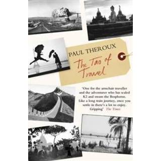 The Tao of Travel