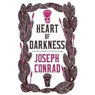 Heart of Darkness and The Complete Congo Diary