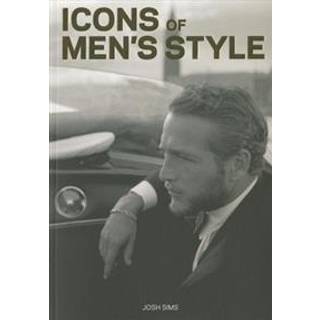 Icons of Men's Style mini