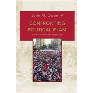 Confronting Political Islam