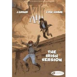 XIII 17 - The Irish Version