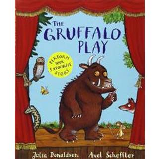 The Gruffalo Play