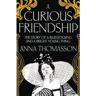 A Curious Friendship