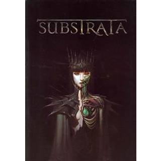 Substrata: Open World Dark Fantasy