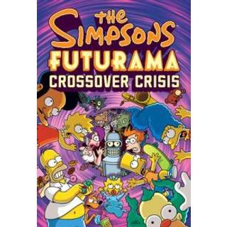 The Simpsons Futurama Crossover Crisis