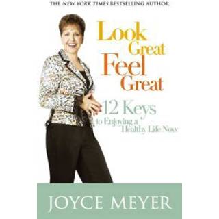 Look Great, Feel Great