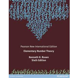 Elementary Number Theory