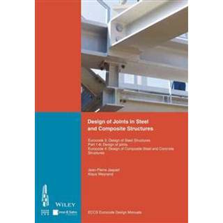 Design of Joints in Steel and Composite Structures