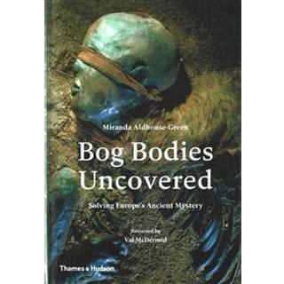 Bog Bodies Uncovered