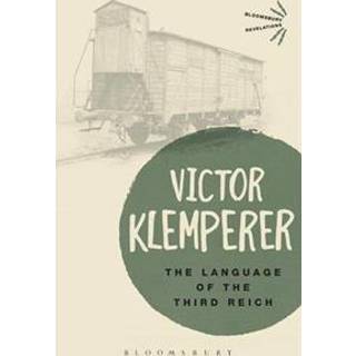 Language of the Third Reich