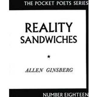 Reality Sandwiches