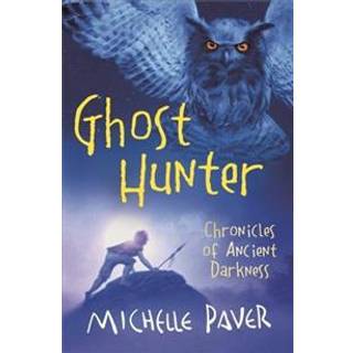 Chronicles of Ancient Darkness: Ghost Hunter