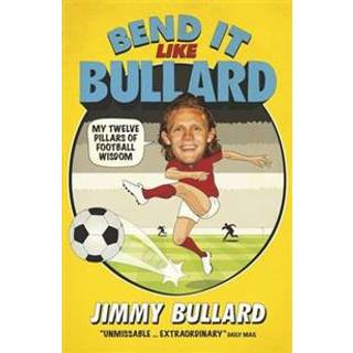 Bend It Like Bullard