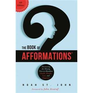 The Book of Afformations®