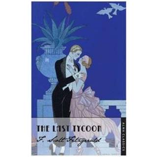 The Last Tycoon