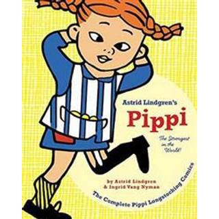 Pipii Longstocking