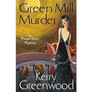 The Green Mill Murder