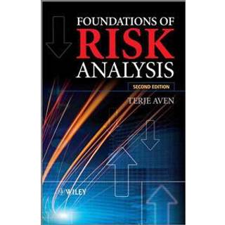 Foundations of Risk Analysis