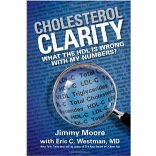 Cholesterol Clarity