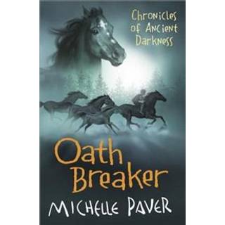 Chronicles of Ancient Darkness: Oath Breaker