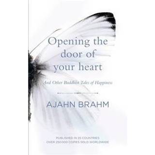 Opening the Door of Your Heart