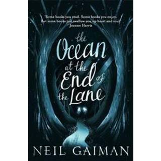 The Ocean at the End of the Lane