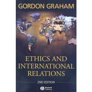 Ethics and International Relations