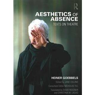 Aesthetics of Absence