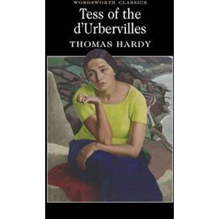 Tess of the d'Urbervilles