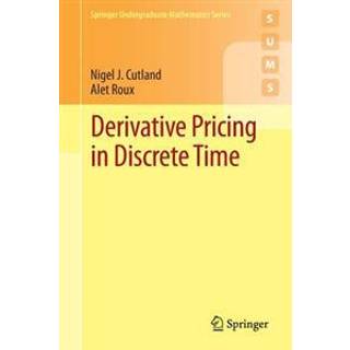Derivative Pricing in Discrete Time