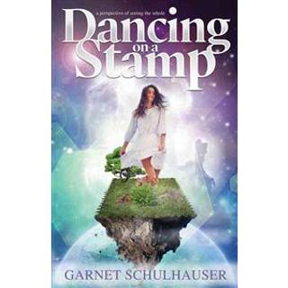 Dancing on a Stamp