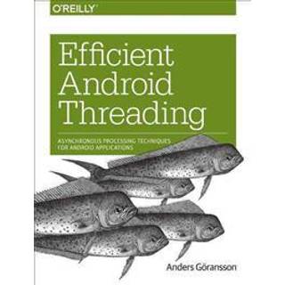 Efficient Android Threading