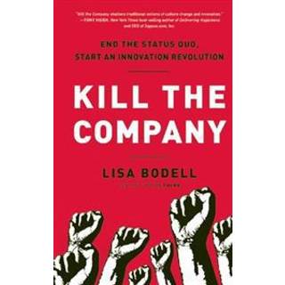 Kill the Company