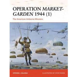 Operation Market-Garden 1944 (1)